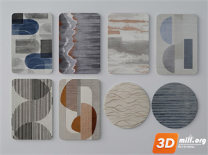 Rug Skp Files